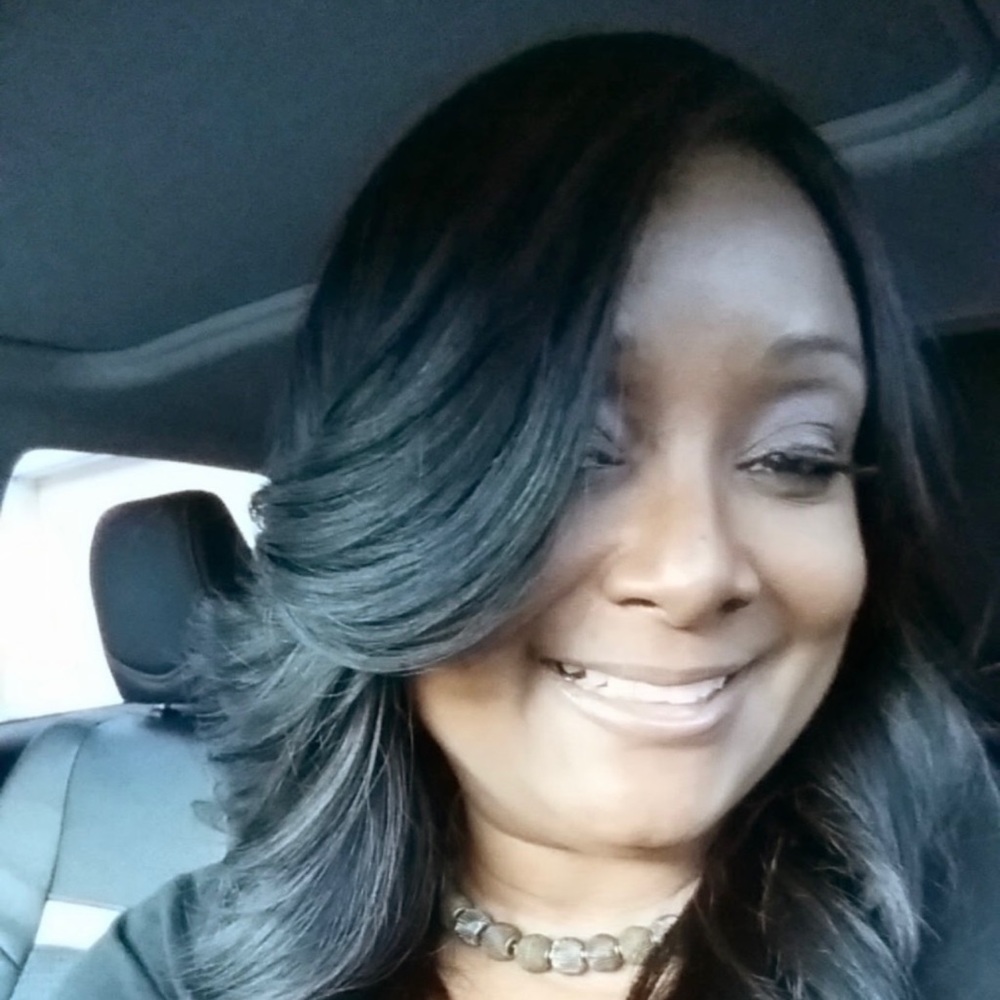 Meet your Posher, Tammy